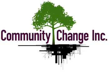 Community Change Inc.