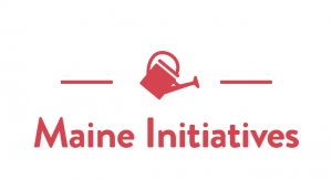Maine Initiatives logo