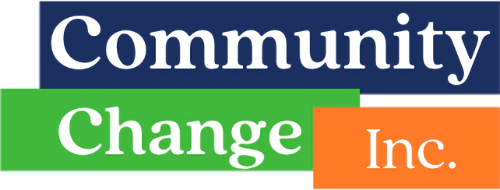 Community Change Inc.